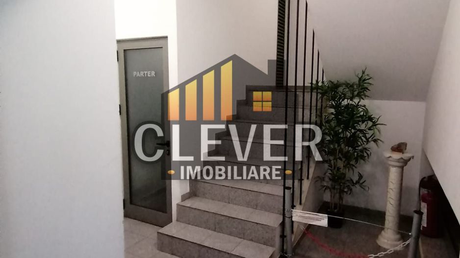 Spatiu de birou- Nerva Traian-Central-Mobilat - Poză 12