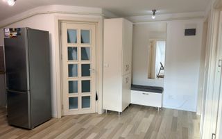 Apartament 70.55 mp, complet mobilat, ultimul nivel + balcon 7.87mp - Poză 9