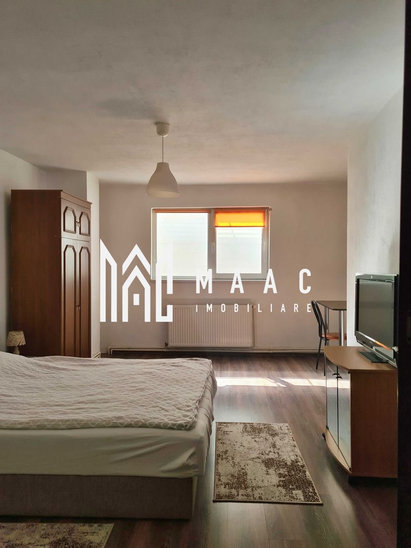 Apartament 2 camere | 58 MPU | Demisol | Strand - Poză 4
