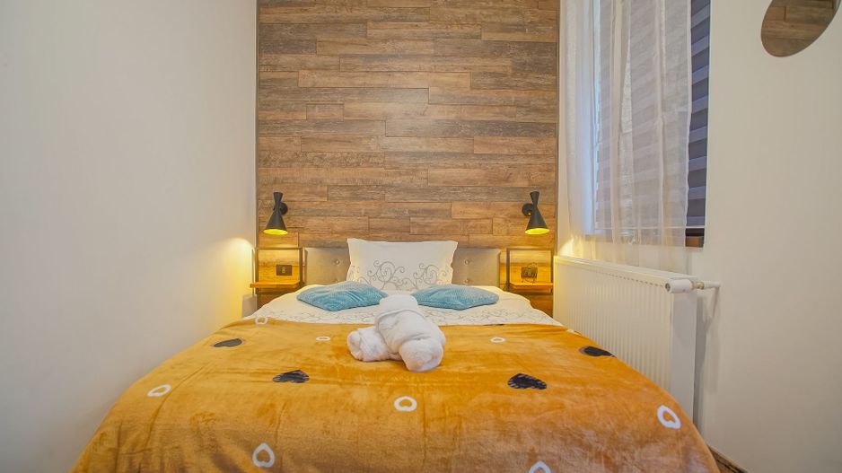 Investiție imobiliară în Brașov, poziție premium, venit constant! - Poză 10