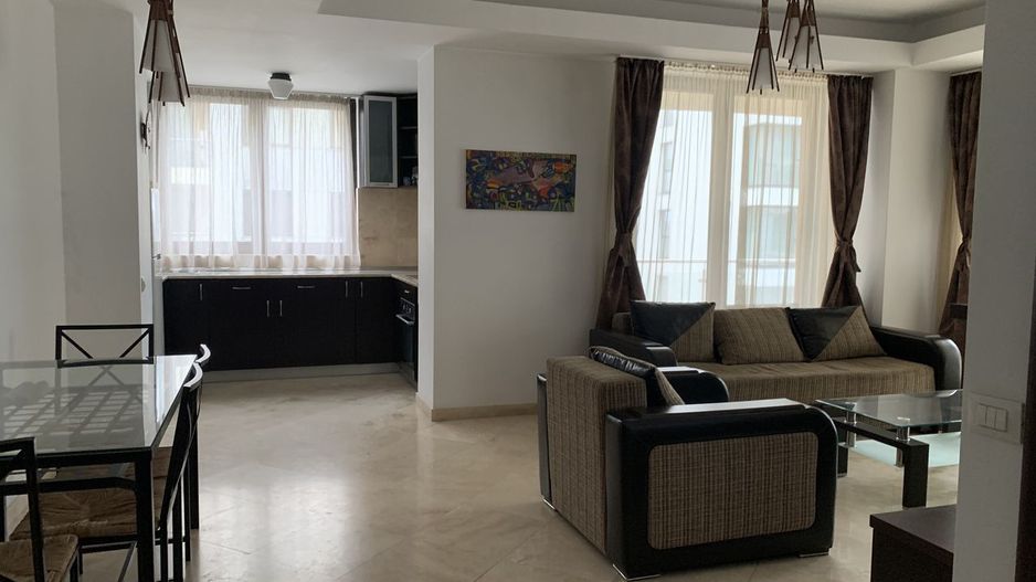 Zona Zagazului- One Herastrau Plaza - Poză 3