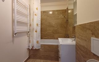 Apartament 2 camere decomandat – Complex Newton, Tătărași, Iași - Poză 15