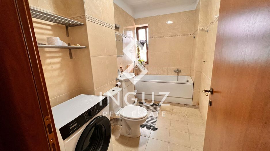 Apartament 2 camere de vânzare | Diamond Park București - Poză 12