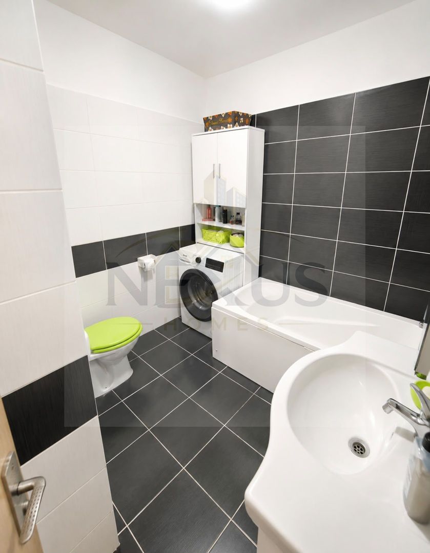 10 min Metrou Dimitrie Leonida - Apartament 2 camere dec - Parcare - Poză 7