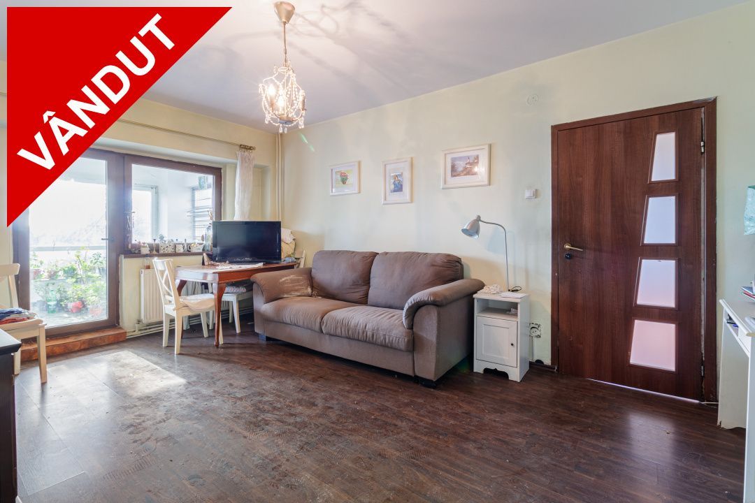 Apartament 3 camere 90 mp, etaj 1, stradal, Otopeni - Poză 1