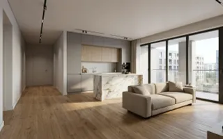 Apartament de 4 camere pe strada Dorobanților, zona Mărăști, 0% Comision - Poză 13