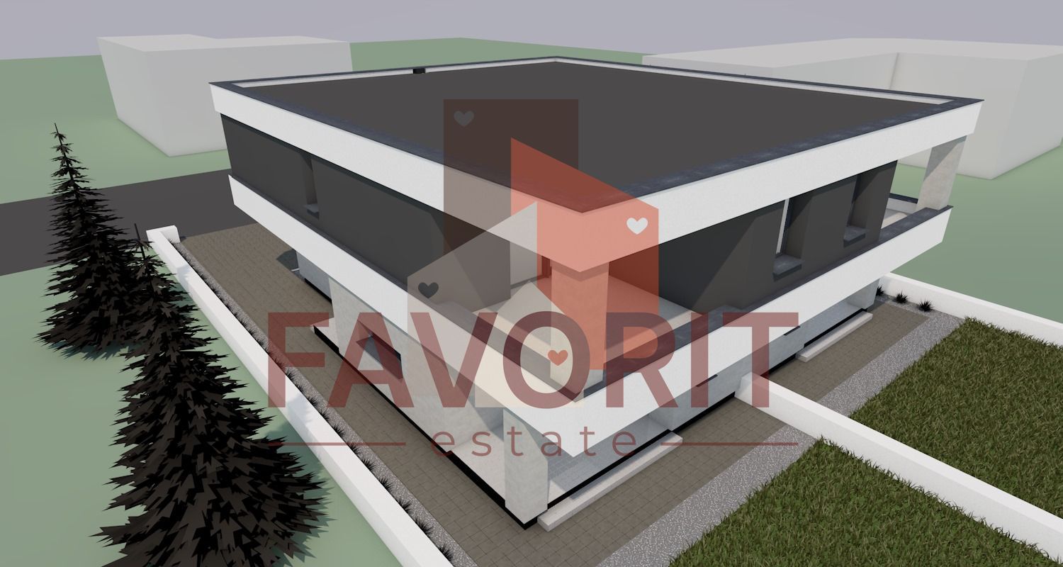 Langa Ikea. Acces asfaltat. Finisaje la alegere - Poză 2