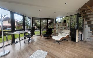 Pensiune deosebită în Bran || priveliște panoramică, facilitati premium - Poză 23