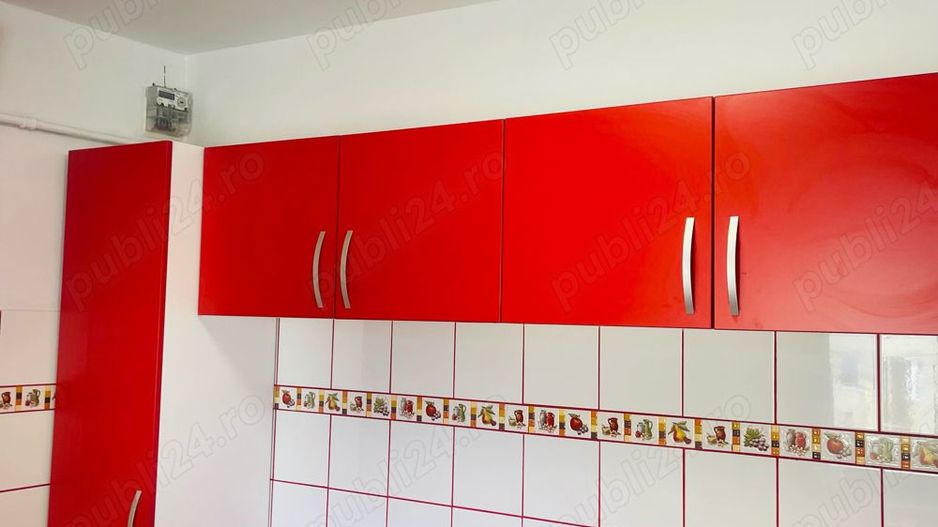 Apartament Kogalniceanu/Facultatea de Drept - Poză 8