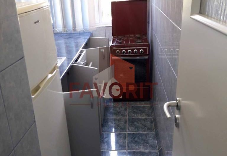 3 camere | recent renovat | zona excelenta | boxa la subsol | mobilat si utilat - Poză 14