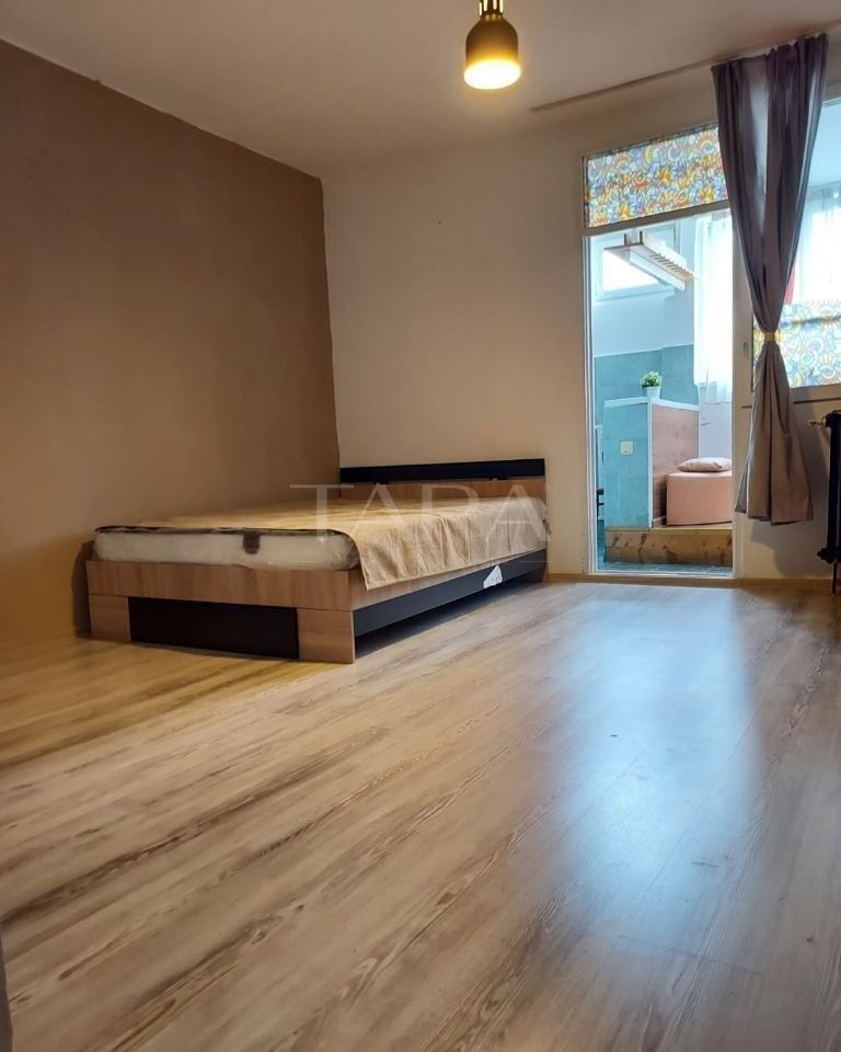 Garsonieră de vânzare în Cluj-Napoca, zona Mănăștur, Piața Flora - Poză 7