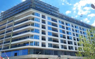 Apartament nou de vanzare 44 mp Soporului Comision 0% - Poză 2