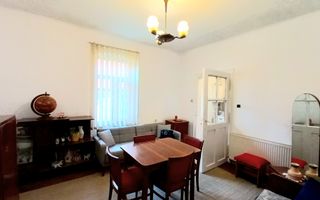 SUPER OFERTĂ | Casă cu 2 camere la curte comună + beci | SPAȚIU ȘI INTIMITATE - Poză 6