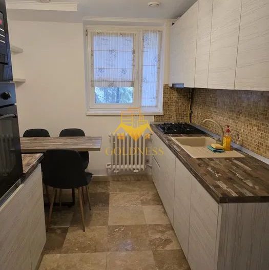 3 camere decomandate, Detunata, Gheorgheni, Iulius Mall, FSEGA - Poză 6