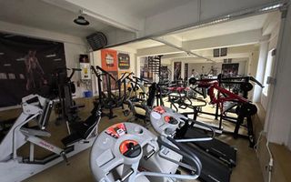 Spațiu comercial 336 mp–Oportunitate excelentă de investiție - Poză 6