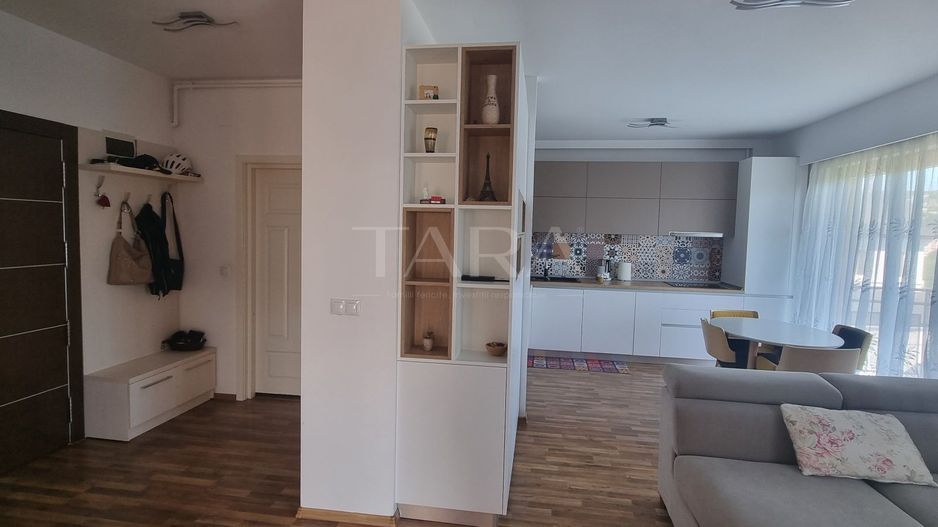 Apartament 3 camere, Plopilor – cu parcare inclusă - Poză 4