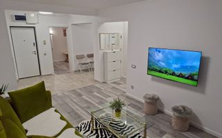 Apartament 3 camere | 58 mp + balcon 9 mp | Parcul Central – Cetatuia - Poză 2