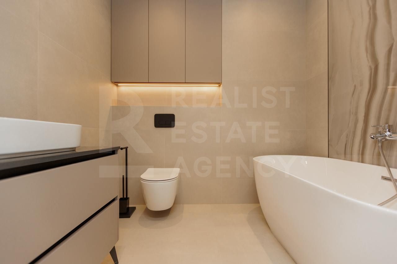 Chirie, apartament, 5 camere, str. Lacului, Centru - Poză 34