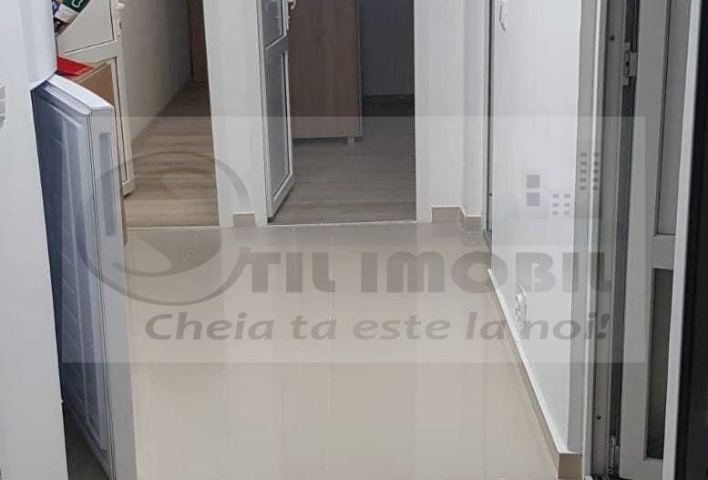 Ap 2 camere decomandat – Blv Tudor Vladimirescu, lângă Iulius Mall - Poză 1