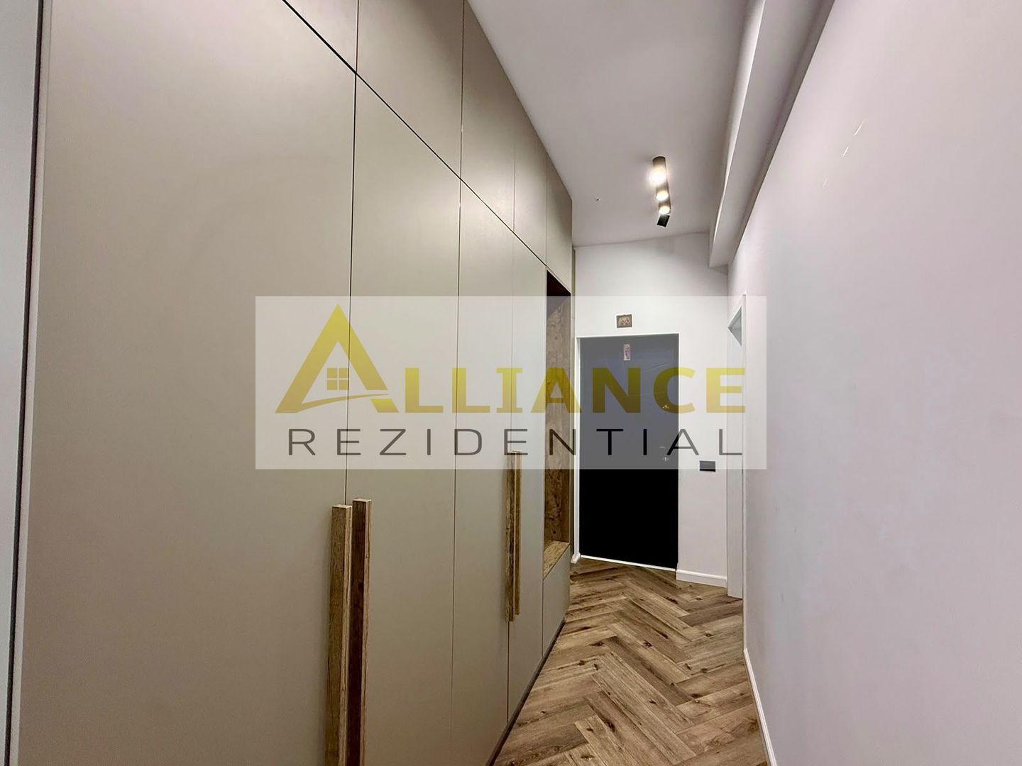 CASA PARTER-4 CAMERE- TEREN 444 MP-STR.MIORITA - Poză 22