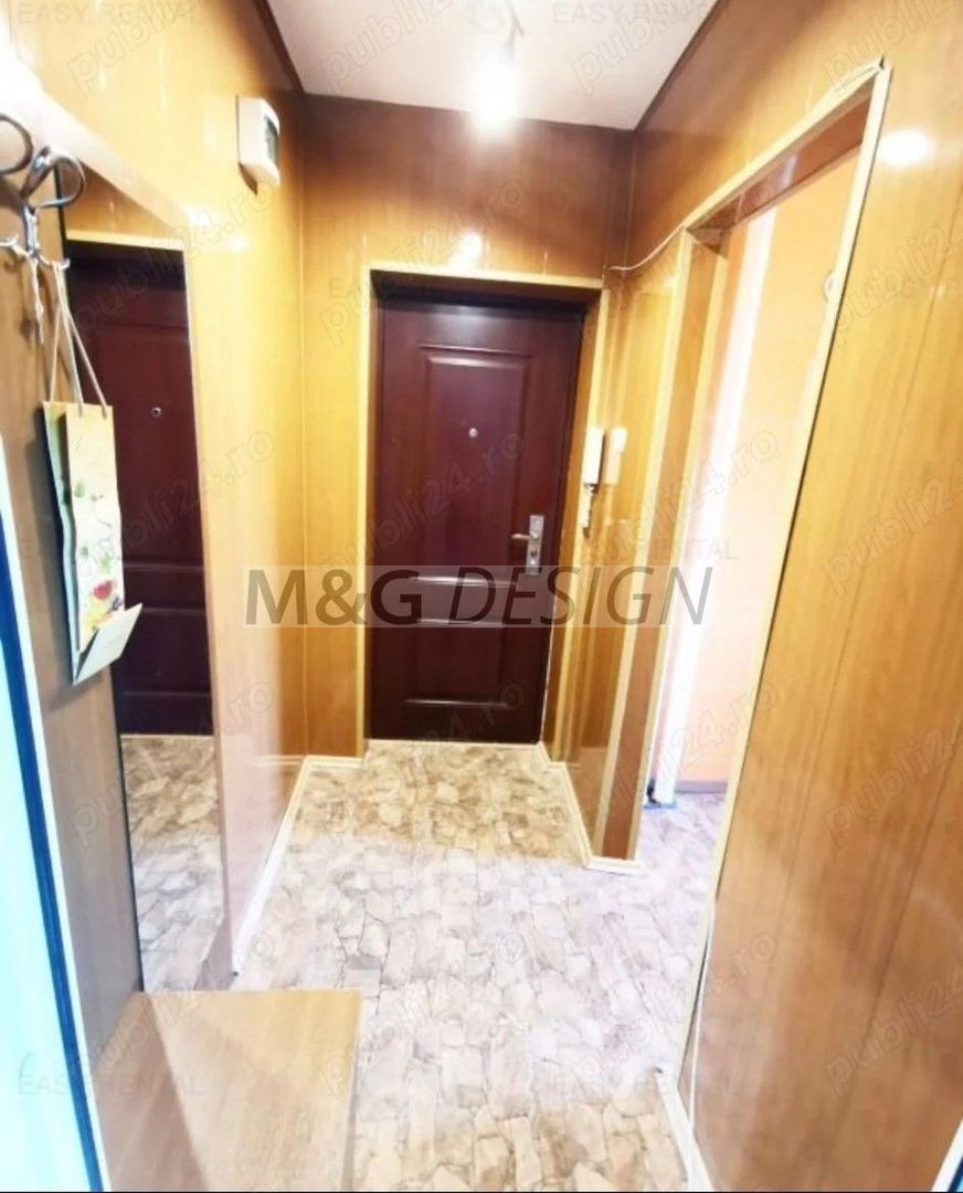 Apartament 2 camere Balcescu etaj 2 - Poză 8