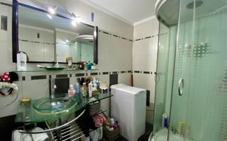 DE VANZARE APARTAMENT 3 CAMERE RENOVAT, 2 BAI | DRUMUL SARII - Poză 8