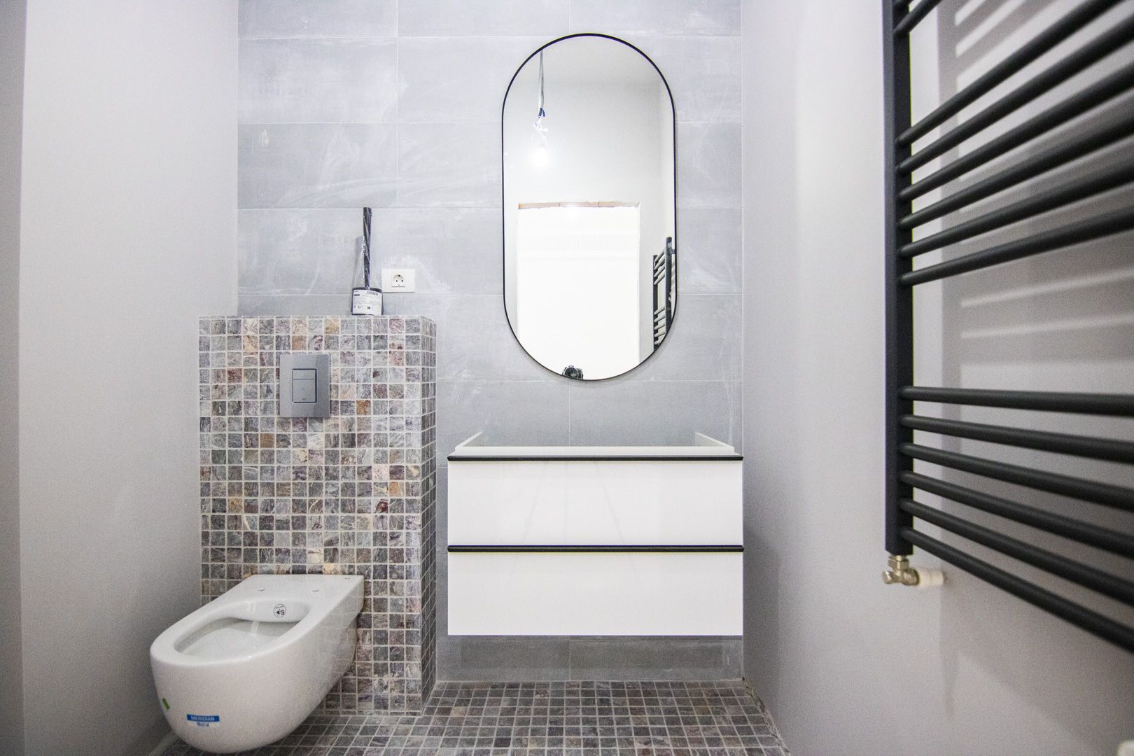 PENTHOUSE-DEOSEBIT, 4 CAMERE, 3 DORMITOARE, 3 BAI, 321mp utili, BLOC FINALIZAT - Poză 2