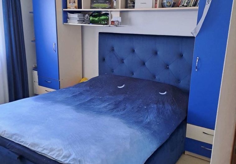 Vand apartament - 2 camere zona  Cetate - Poză 6