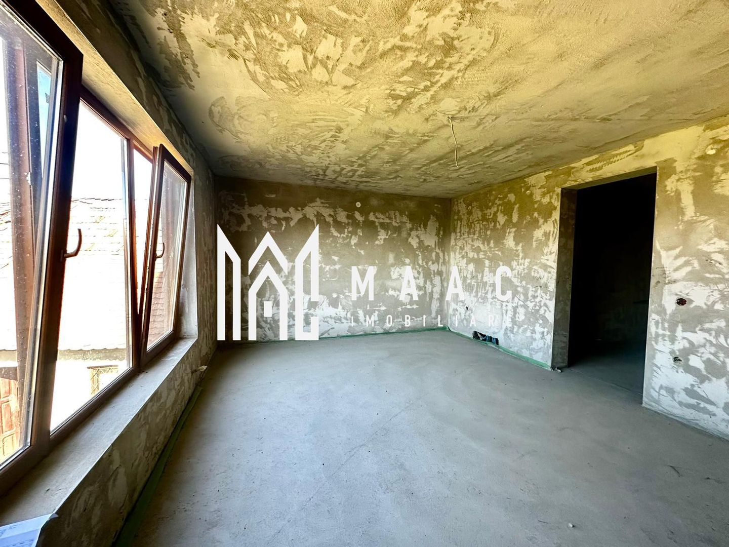 Casa 4 camere | Garaj | Teren 400 mp | Gusterita - Poză 3