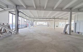 De Inchiriat Spatiu Comercial Stefanesti de Jos  - Center Stefanesti - Poză 9