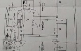 Vanzare apartament 3 camere Titan- IOR - Poză 2