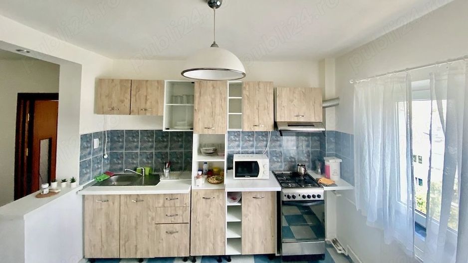Vânzare Apartament 58 Mp Între Mall Vitan  Și Metrou Mihai Bravu - Poză 4
