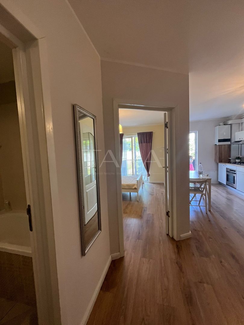 Apartament 2 camere, zona Lidl, Dambul Rotund. - Poză 5