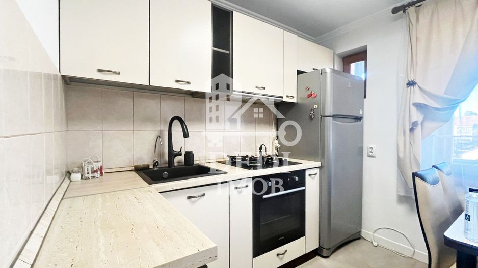 Apartament cu 2 camere de vanzare zona Cantemir,Oradea - Poză 6