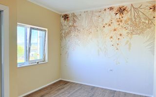 Casa la parter, 90 mp, 3 dormitoare, 2 bai, teren 500 mp, finisaje de lux, centrala proprie, incalzire in pardoseala, parcare 2 locuri - Cartier rezidential Nuvia, Lunca Cetatuii - Poză 5