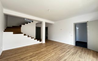 Casa tip duplex de vanzare, constructie noua, strada privata, Floresti - Poză 7