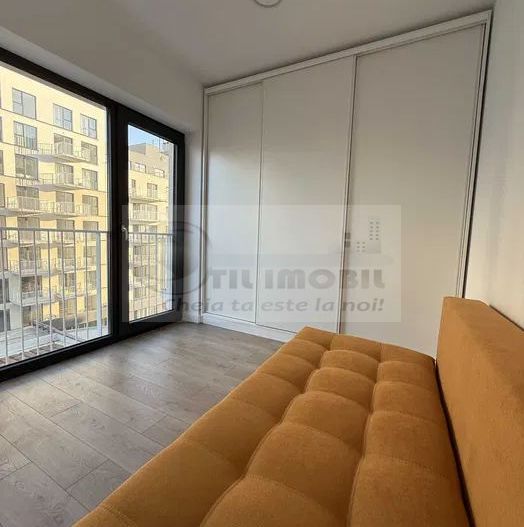 Apartament 3 camere Silk District - 699 euro - Poză 6