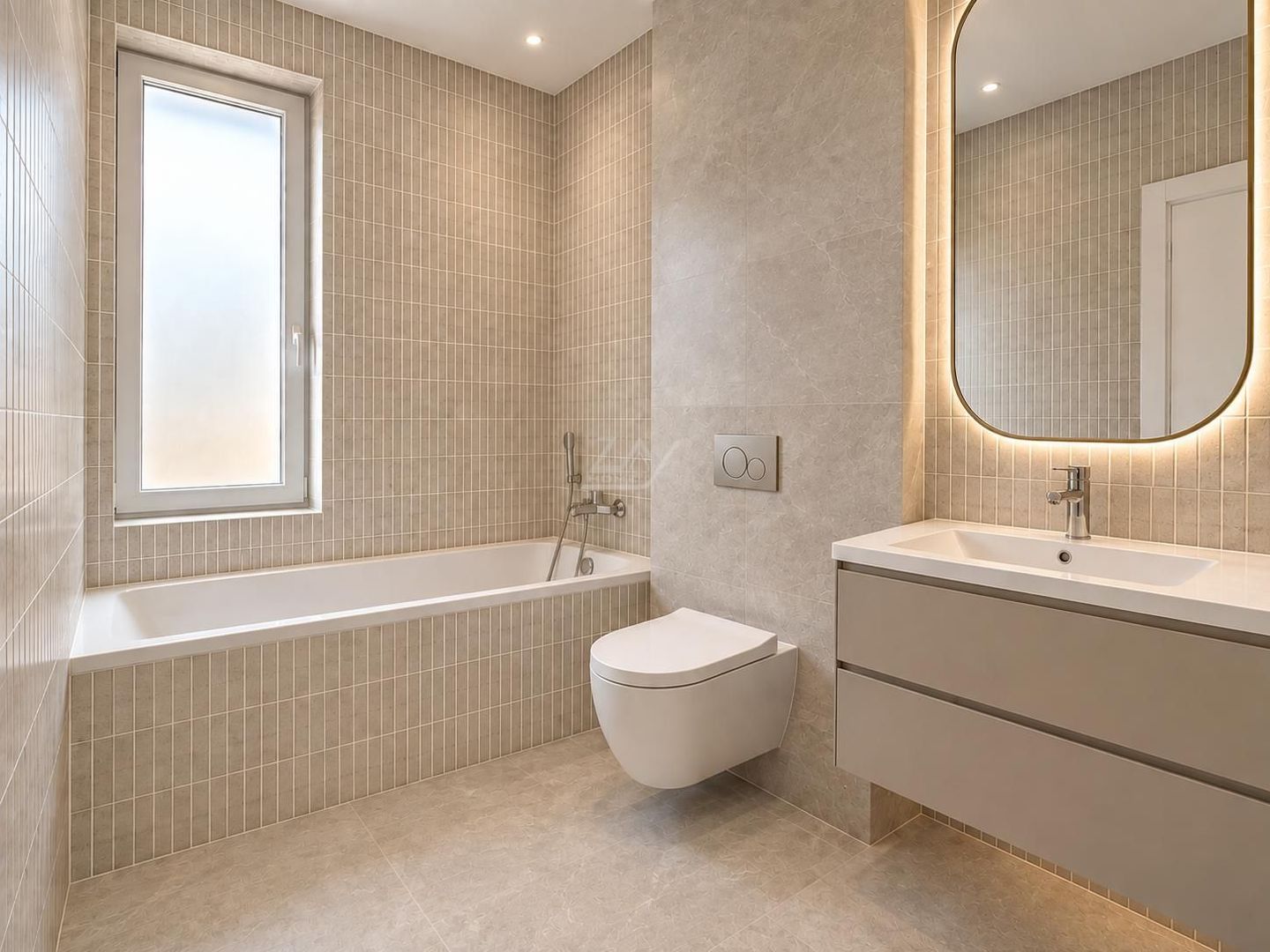 Penthouse. TERASA 35 MP. Lift. Finisaje premium. - Poză 6
