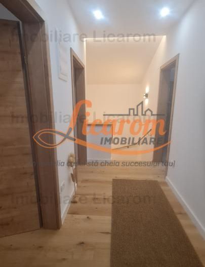 Vila Lux ,CRISTIAN, P+M, 4 camere,teren 567 mp, - Poză 23