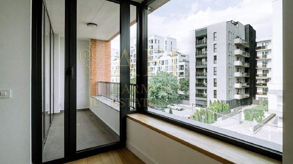 Apartamente de inchiriat - Iancu Nicolae | Nordul Capitalei - Poză 4
