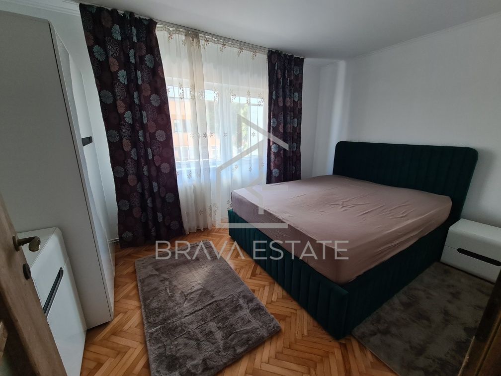 Apartament 3 camere, 70mp, parcare, beci , zona Mărăști - Poză 5