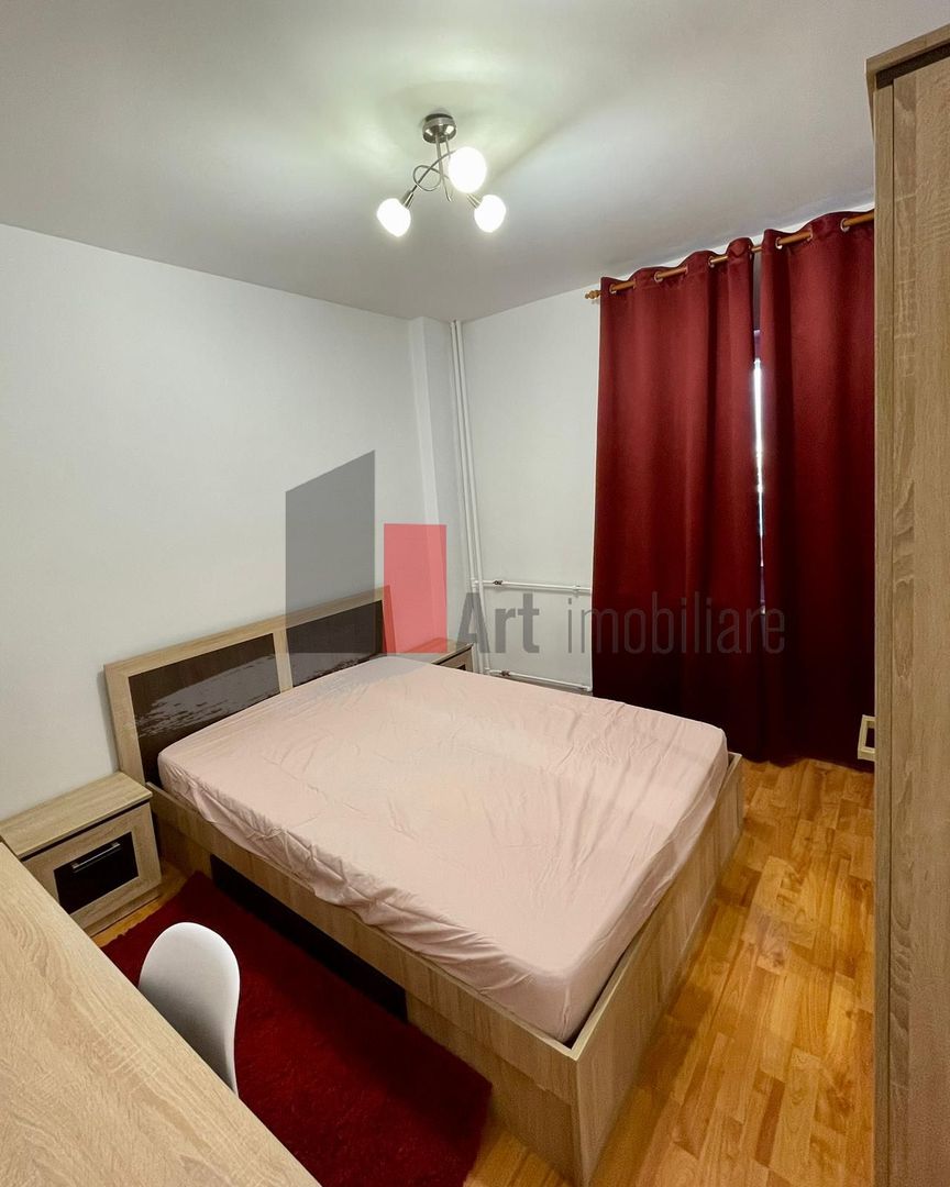 Închiriere apartament 2 camere Calea Văcărești - Poză 5