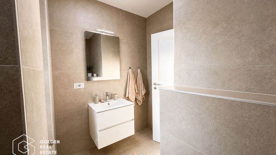Apartament de lux cu terasa de 38 mp și 2 locuri de parcare,  Sud Plaza - Poză 7