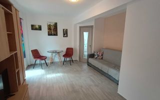 Apartament 2 camere | 50mp | balcon 7mp | bloc nou | cartier Borhanci - Poză 4