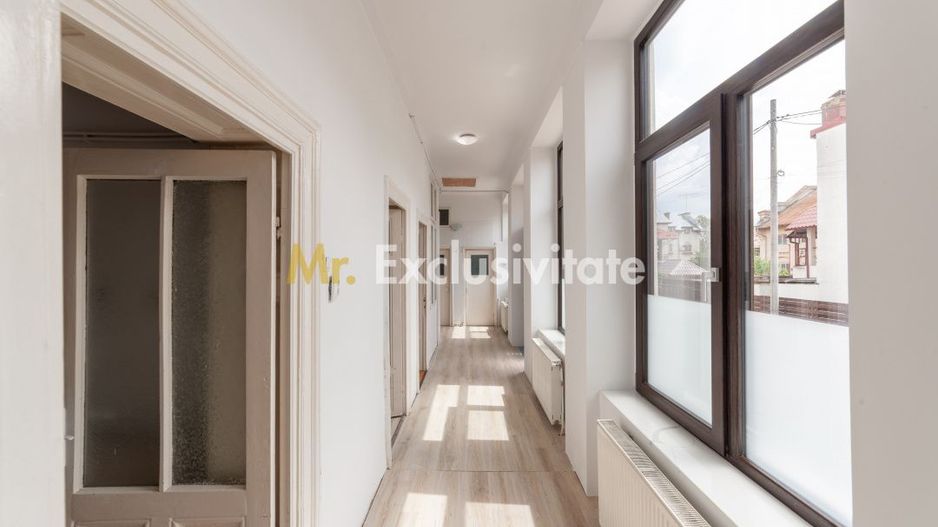 Casă interbelică ultracentrală | Bulevardul Republicii nr. 129 | - Poză 15