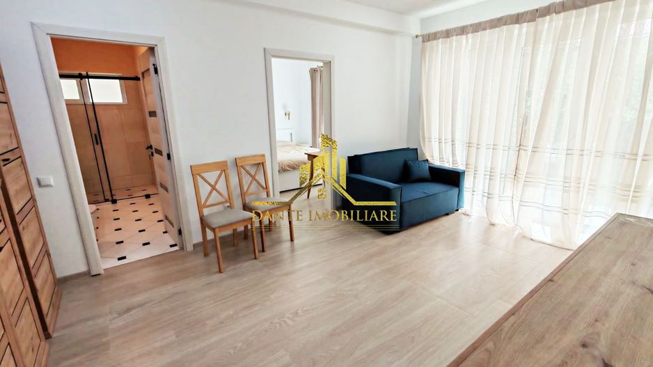 2 camere, PRIMA INCHIRIERE, modern, bloc nou, parcare, Zorilor - Poză 14