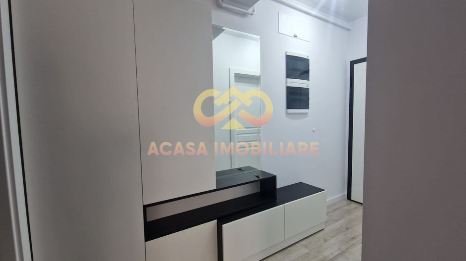 AP  2 CAMERE MOBILAT UTILAT  NOU DACIA COMAT TOWERS - Poză 26