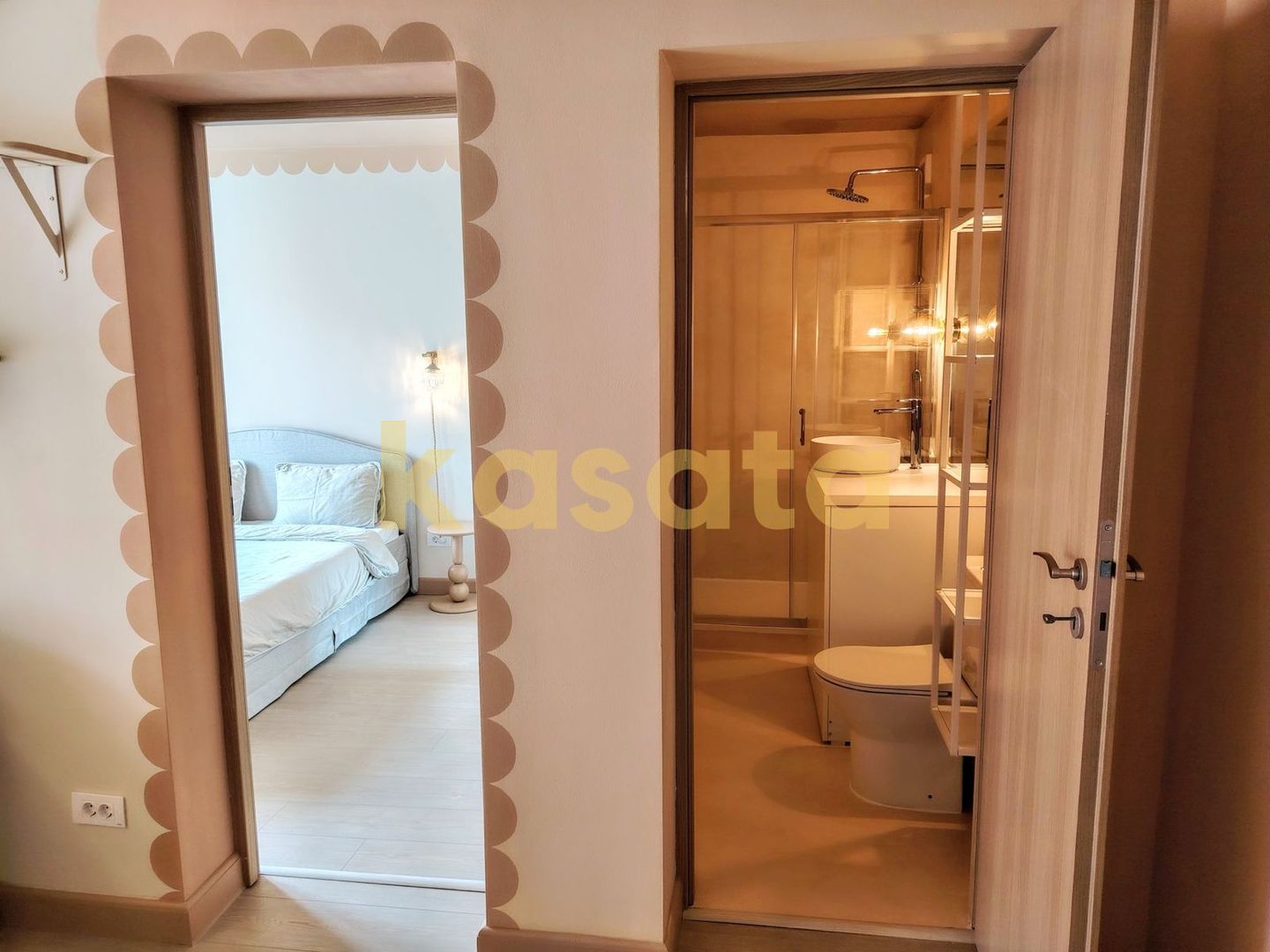 Apartament 2 camere de vânzare | Floreasca - Str. Mozart | Renovat - Poză 14