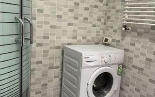 Inchiriere garsoniera zona Nordului, str Trifesti, bloc nou - Poză 9