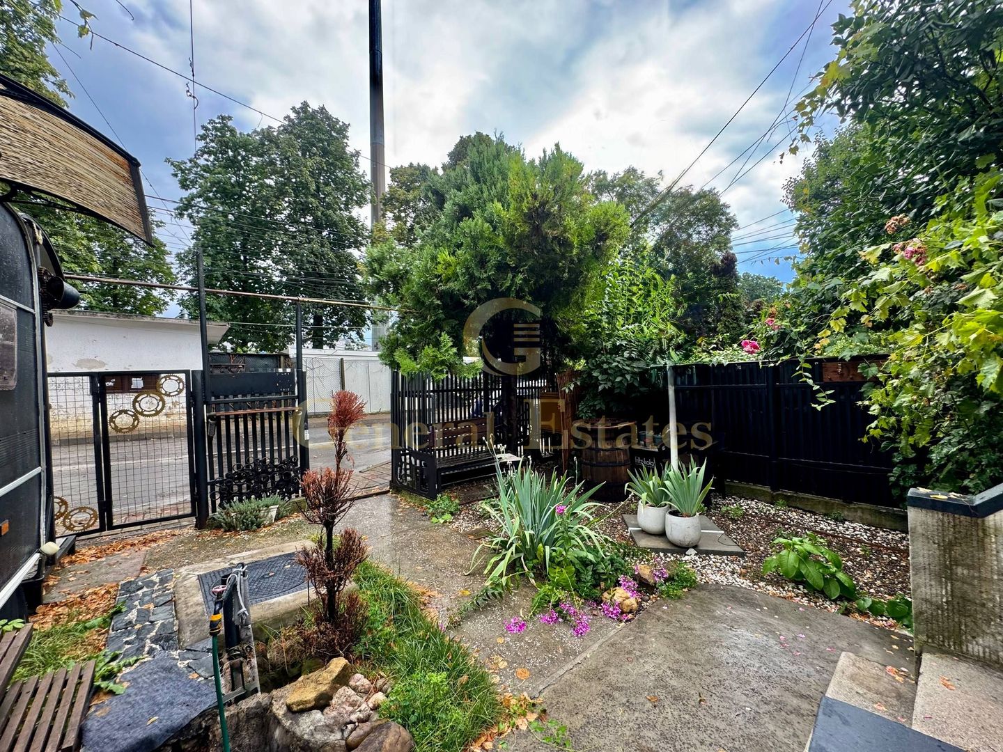 Vânzare Casă cu aplasare Strategică - Copou - Parcul Expoziției - Poză 8